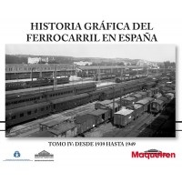 HISTORIA GRAFICA DEL FERROCARRIL T 4